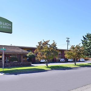 Red Lion Inn And Suites Walla Walla